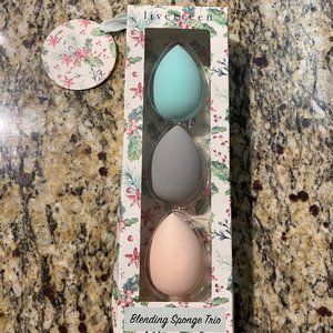 Livegreen Beauty Blenders